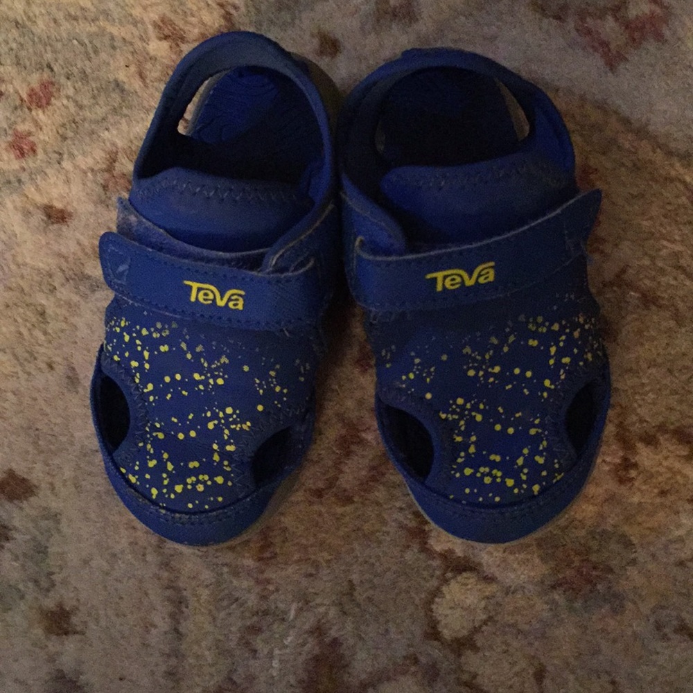 Teva sz 7